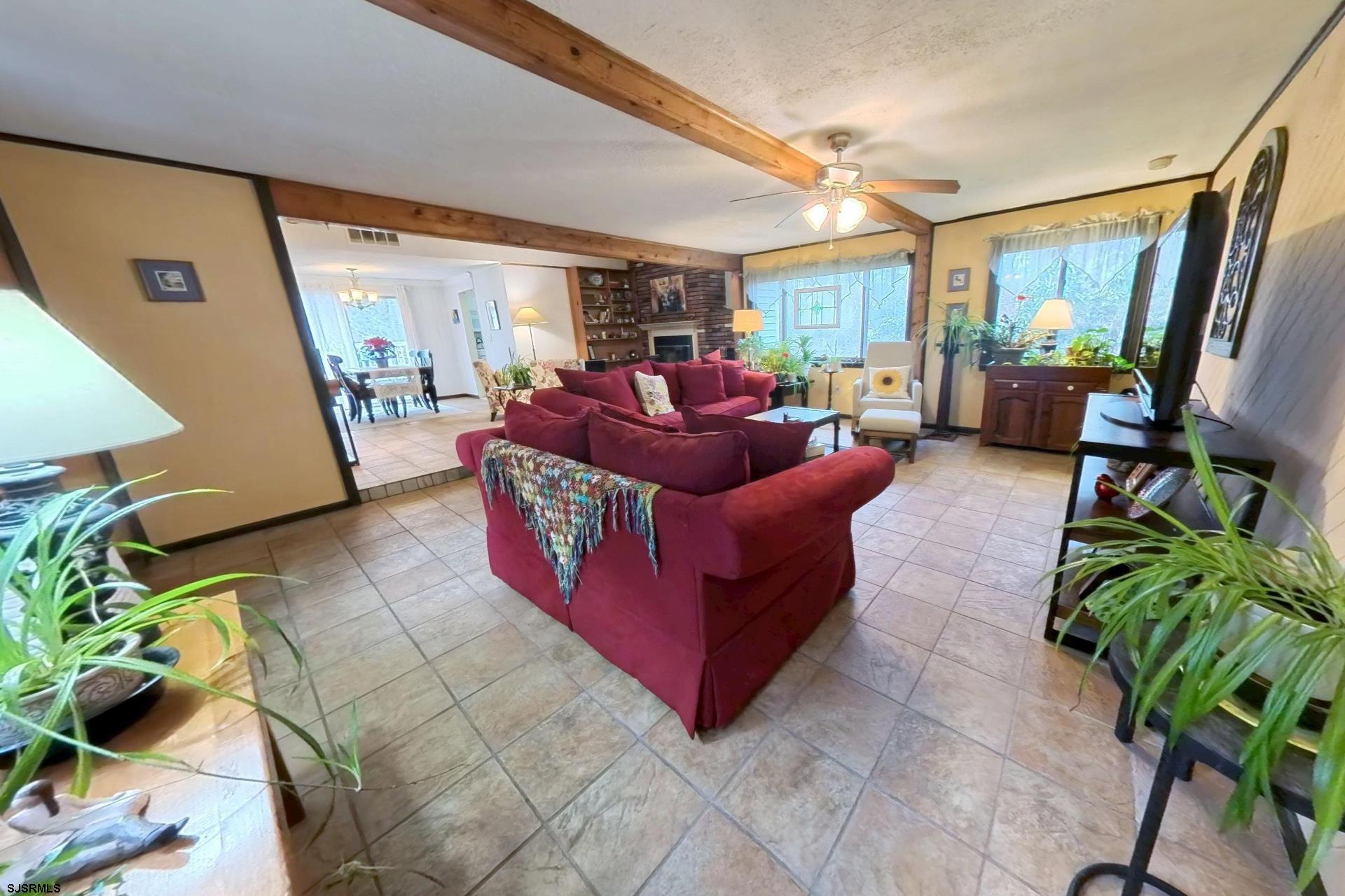 246 Old River Road Mays Landing, NJ 08330 - Photo 13 of 53