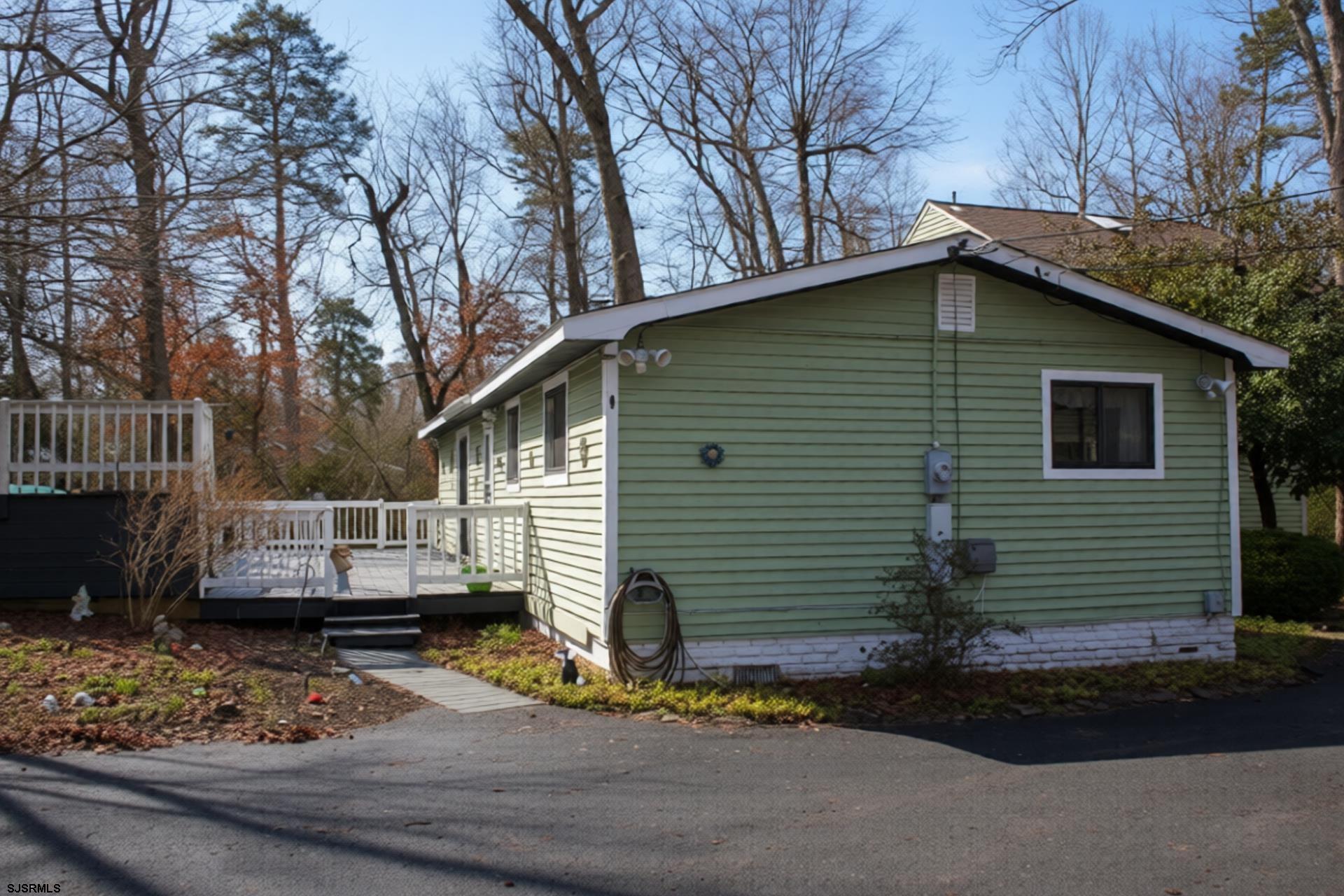 246 Old River Road Mays Landing, NJ 08330 - Photo 2 of 53