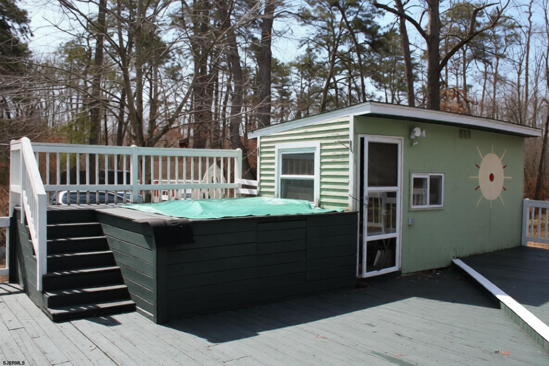 246 Old River Road Mays Landing, NJ 08330 - Photo 50 of 53