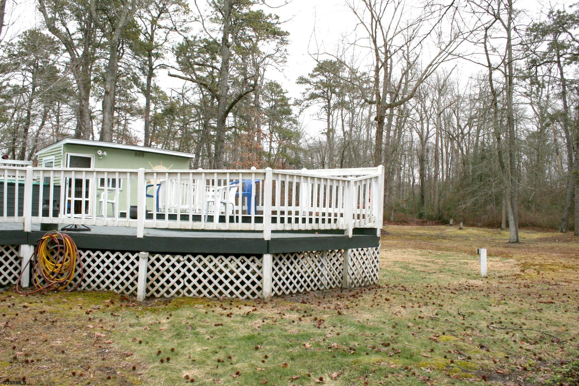 246 Old River Road Mays Landing, NJ 08330 - Photo 52 of 53