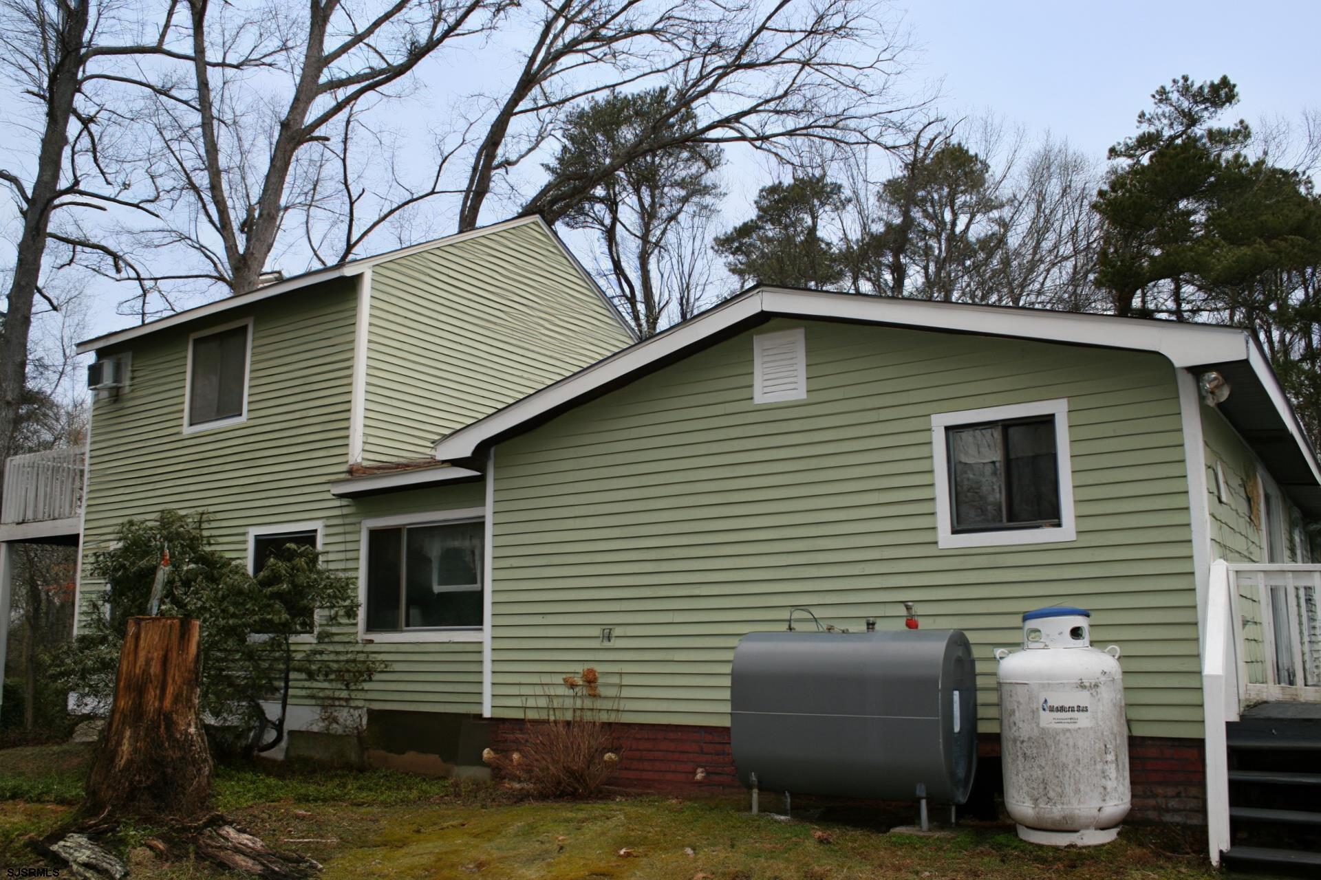 246 Old River Road Mays Landing, NJ 08330 - Photo 7 of 53