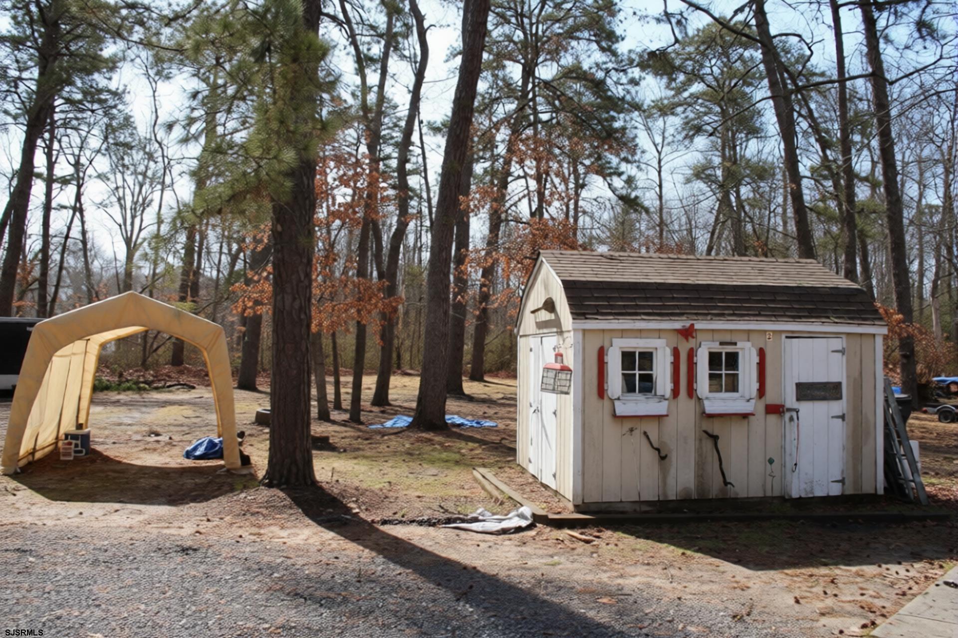 246 Old River Road Mays Landing, NJ 08330 - Photo 8 of 53