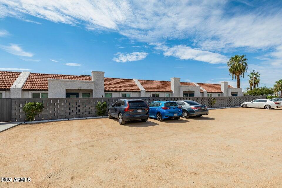 4229 North 17th Street Phoenix, AZ 85016 - Photo 5 of 20 a view of a street with cars