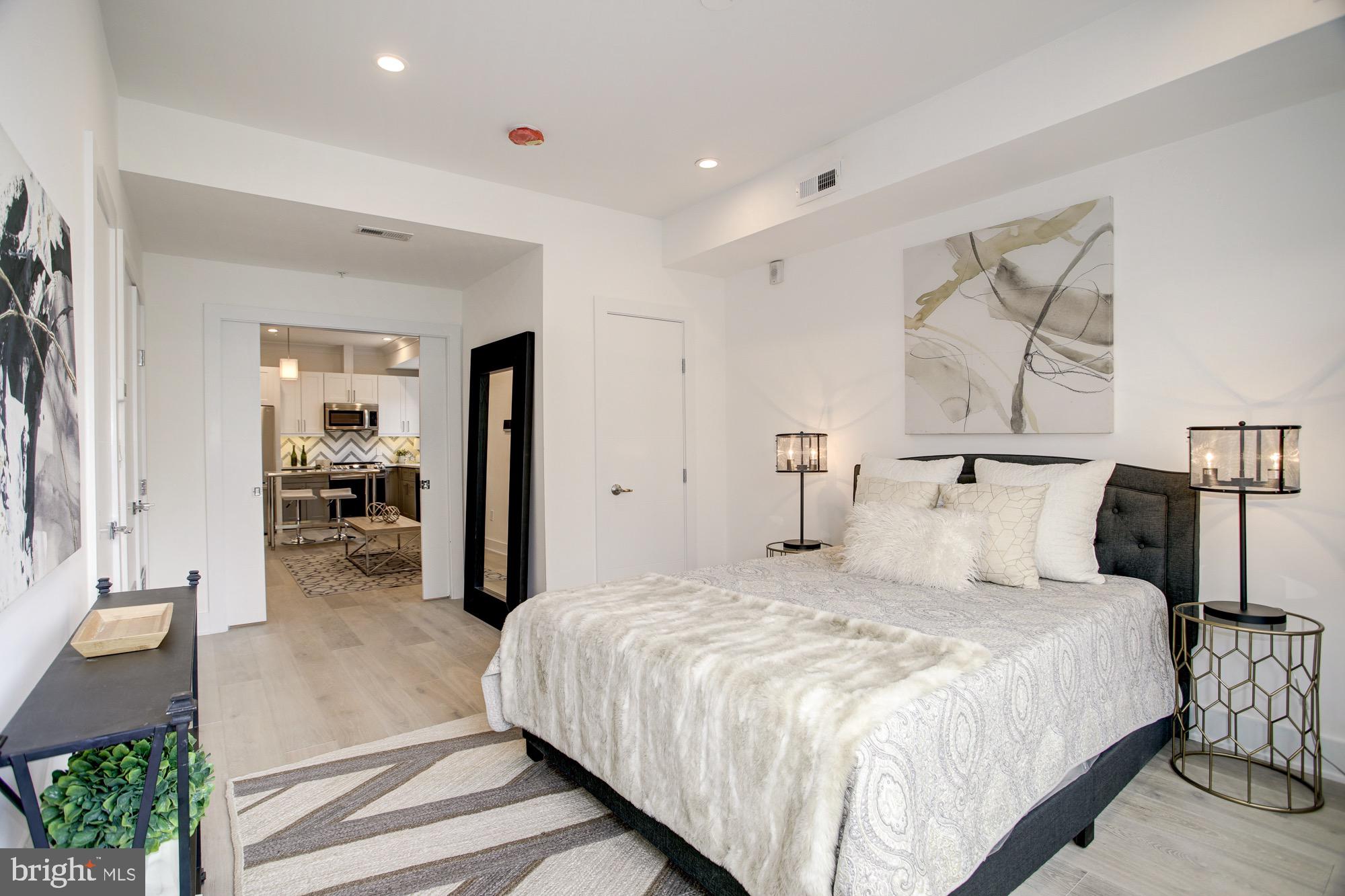 2429 Ontario Road Northwest, Unit 3 Washington, DC 20009 - Photo 8 of 11 Gallery Image 8