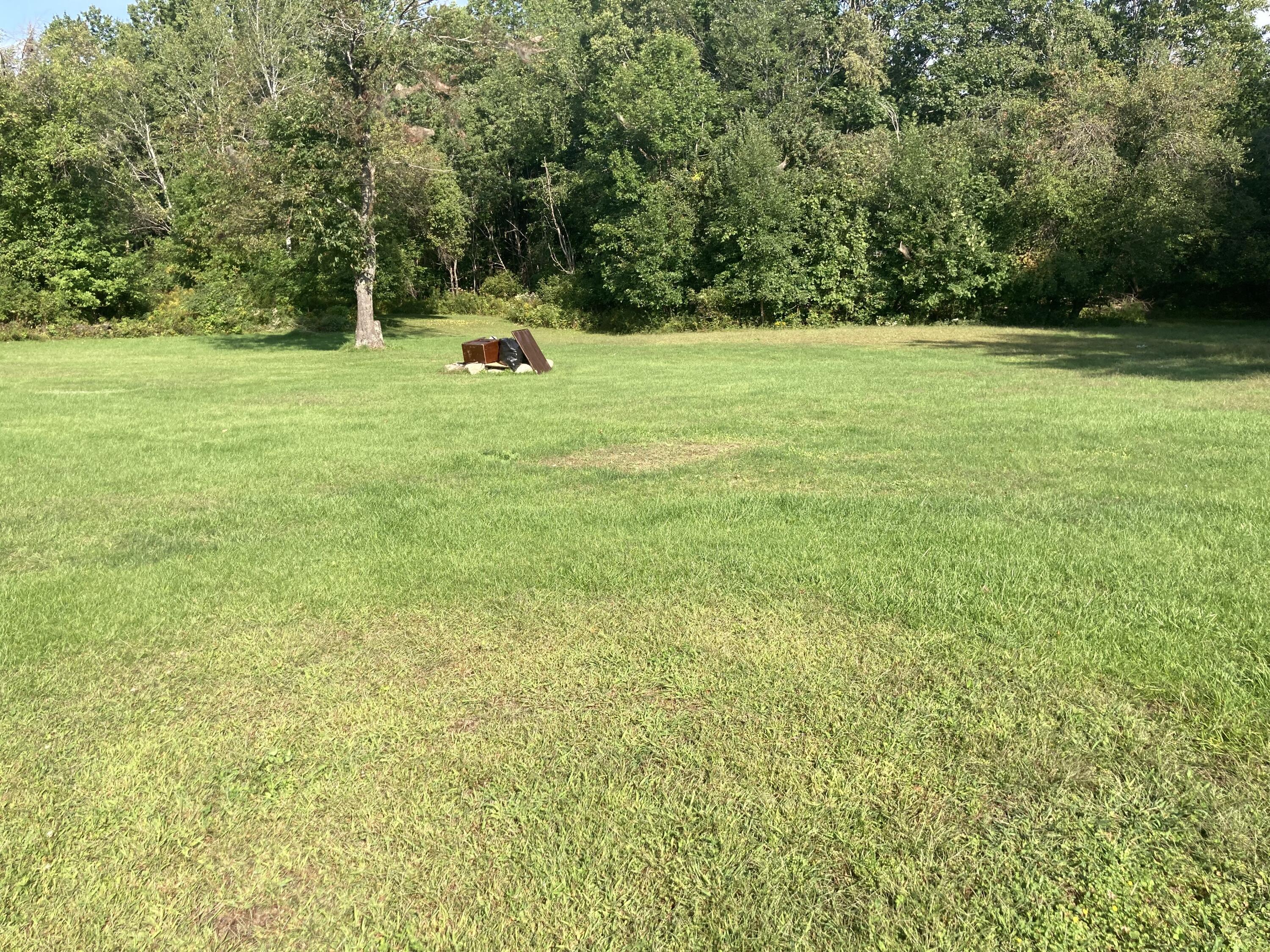 182 McNally Road Clinton, ME 04927 - Photo 4 of 15 Yard