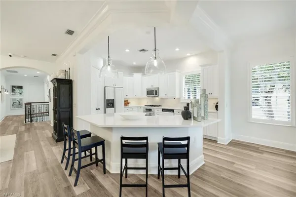 $899,000 | 9097 Cherry Oaks Trail, Unit 201, Naples, FL 34114