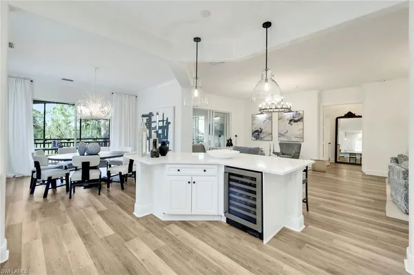 $899,000 | 9097 Cherry Oaks Trail, Unit 201, Naples, FL 34114