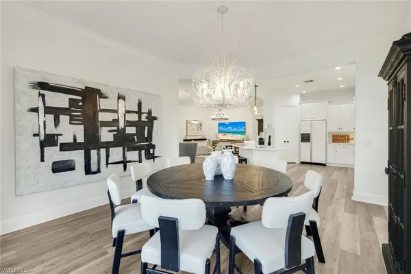 $899,000 | 9097 Cherry Oaks Trail, Unit 201, Naples, FL 34114