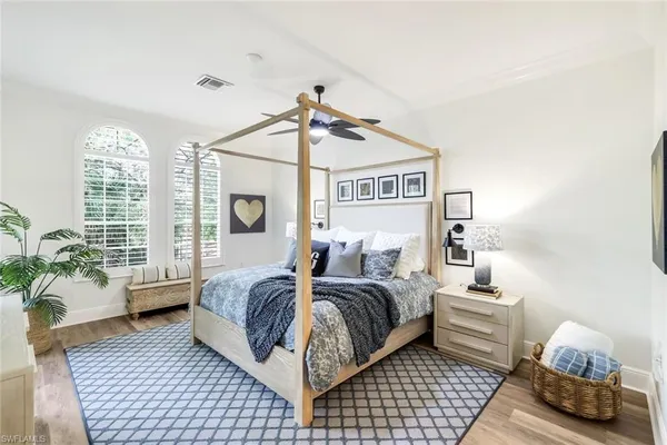 $899,000 | 9097 Cherry Oaks Trail, Unit 201, Naples, FL 34114