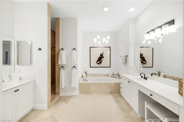 $899,000 | 9097 Cherry Oaks Trail, Unit 201, Naples, FL 34114