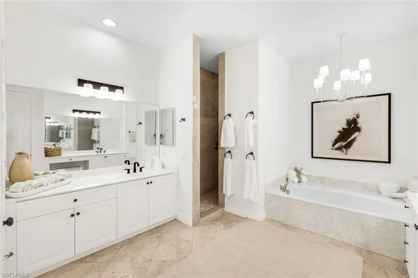 $899,000 | 9097 Cherry Oaks Trail, Unit 201, Naples, FL 34114