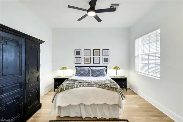 $899,000 | 9097 Cherry Oaks Trail, Unit 201, Naples, FL 34114