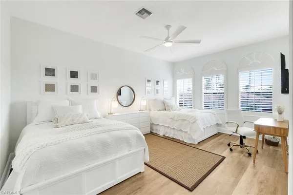 $899,000 | 9097 Cherry Oaks Trail, Unit 201, Naples, FL 34114
