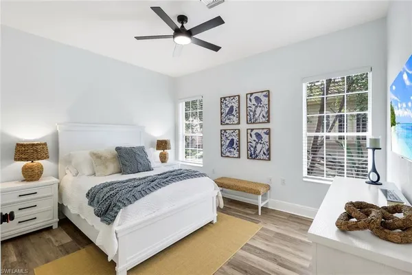 $899,000 | 9097 Cherry Oaks Trail, Unit 201, Naples, FL 34114
