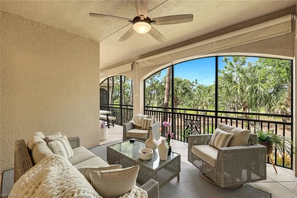 $899,000 | 9097 Cherry Oaks Trail, Unit 201, Naples, FL 34114