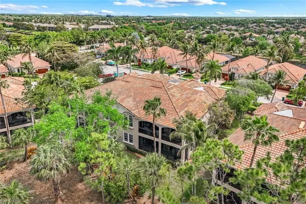 $899,000 | 9097 Cherry Oaks Trail, Unit 201, Naples, FL 34114