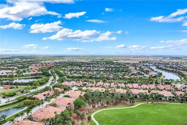 $899,000 | 9097 Cherry Oaks Trail, Unit 201, Naples, FL 34114