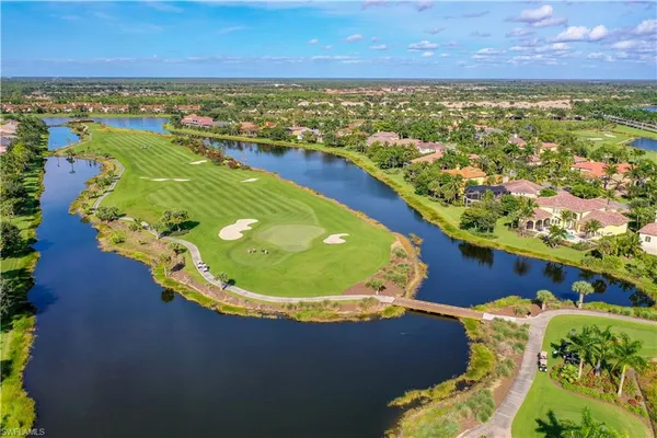 $899,000 | 9097 Cherry Oaks Trail, Unit 201, Naples, FL 34114