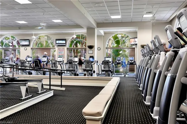 $899,000 | 9097 Cherry Oaks Trail, Unit 201, Naples, FL 34114