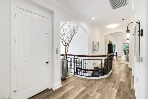 $899,000 | 9097 Cherry Oaks Trail, Unit 201, Naples, FL 34114