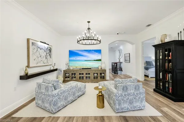 $899,000 | 9097 Cherry Oaks Trail, Unit 201, Naples, FL 34114