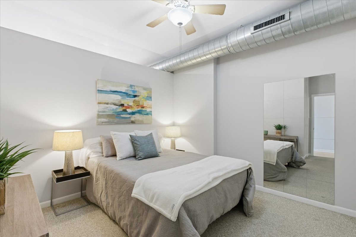 1200 West Monroe Street, Unit 716 Chicago, IL 60607 - Photo 11 of 19