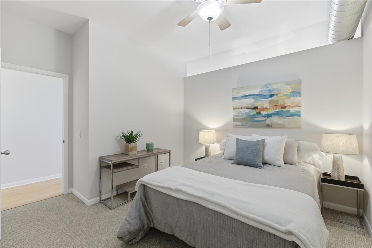 1200 West Monroe Street, Unit 716 Chicago, IL 60607 - Photo 12 of 19