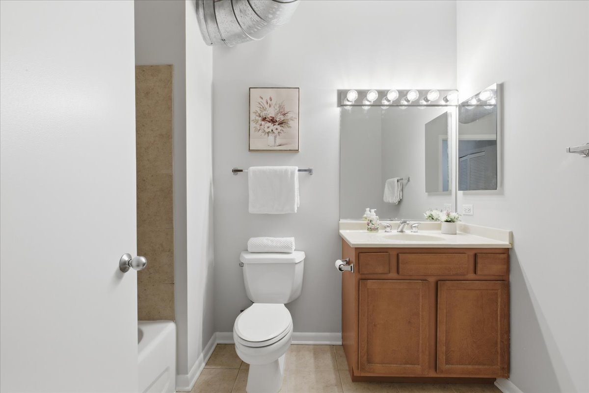 1200 West Monroe Street, Unit 716 Chicago, IL 60607 - Photo 13 of 19