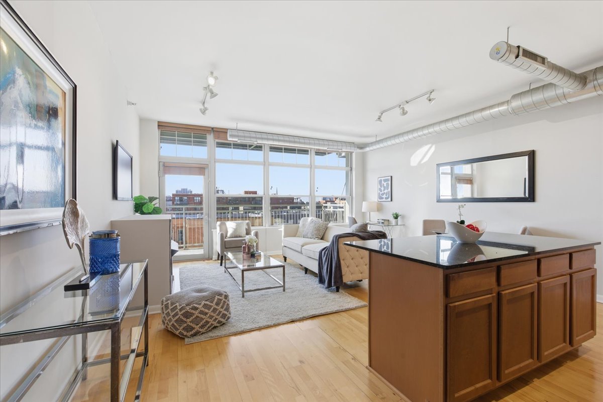 1200 West Monroe Street, Unit 716 Chicago, IL 60607 - Photo 2 of 19