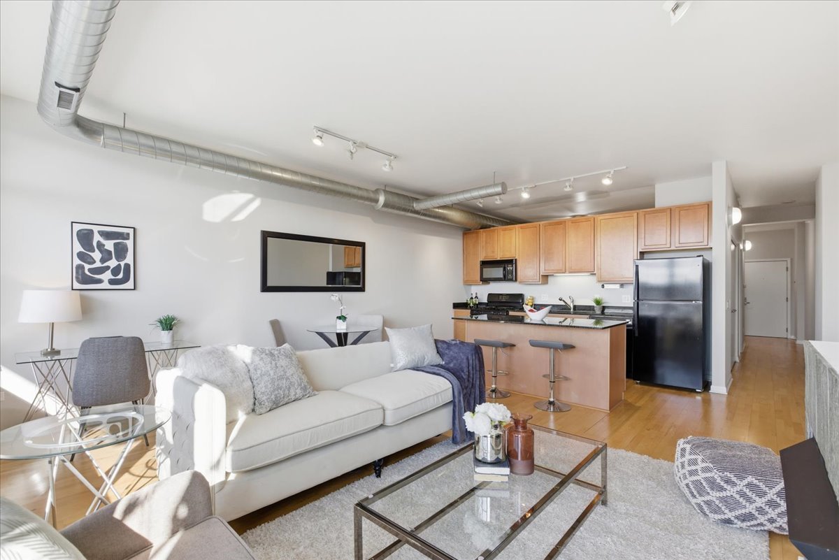 1200 West Monroe Street, Unit 716 Chicago, IL 60607 - Photo 4 of 19