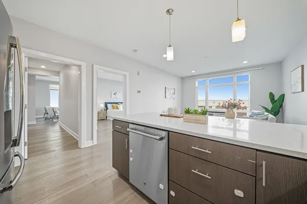 $650,000 | 18 Cliveden Street, Unit 201, Quincy, MA 02169