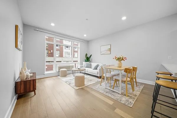 $650,000 | 18 Cliveden Street, Unit 201, Quincy, MA 02169