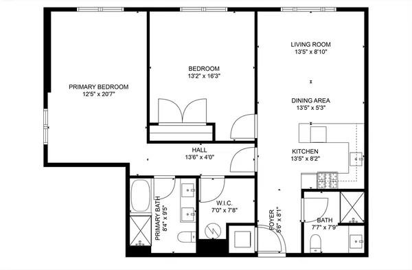 $650,000 | 18 Cliveden Street, Unit 201, Quincy, MA 02169