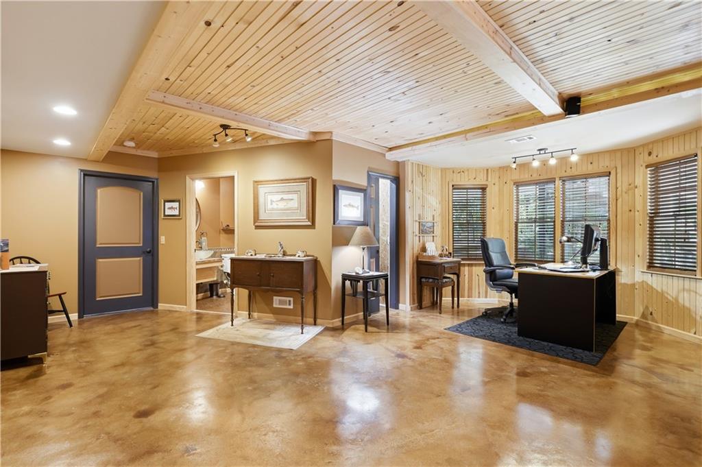 160 Carmel Ridge Road Canton, GA 30114 - Photo 55 of 101