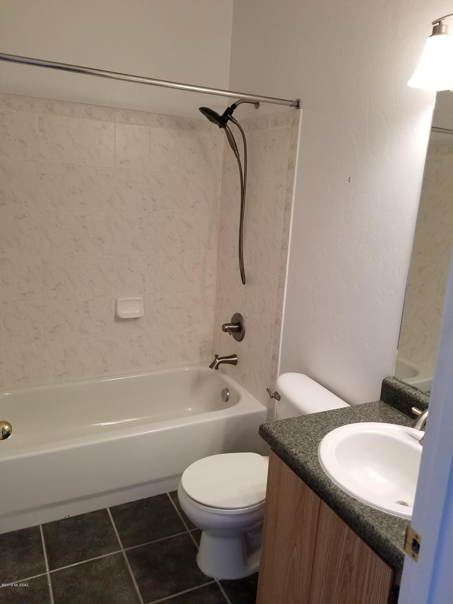 3524 South Mission Road, Unit 4 Tucson, AZ 85713 - Photo 14 of 22