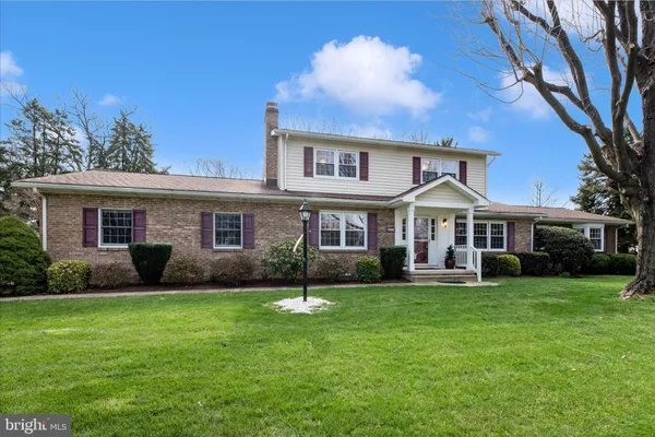 $658,000 | 8234 Glendale Drive, Frederick, MD 21702