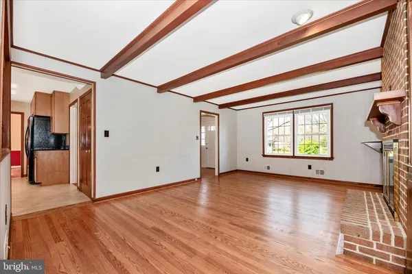 $658,000 | 8234 Glendale Drive, Frederick, MD 21702