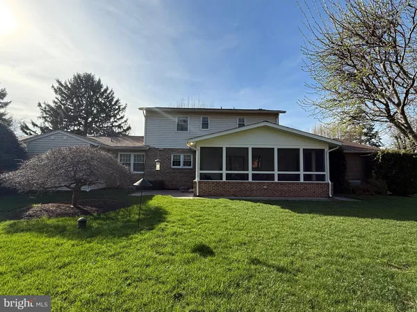 $658,000 | 8234 Glendale Drive, Frederick, MD 21702