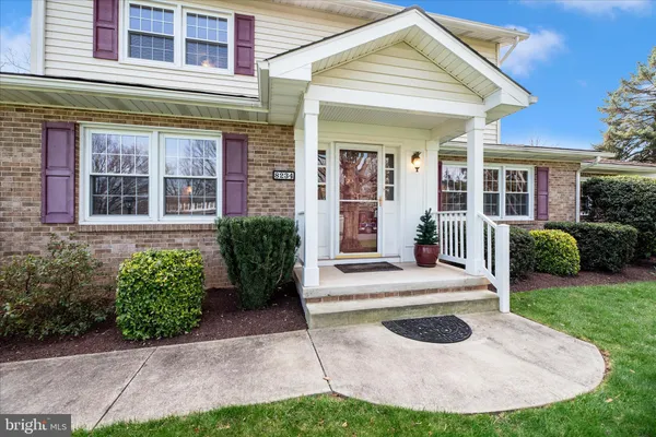 $658,000 | 8234 Glendale Drive, Frederick, MD 21702