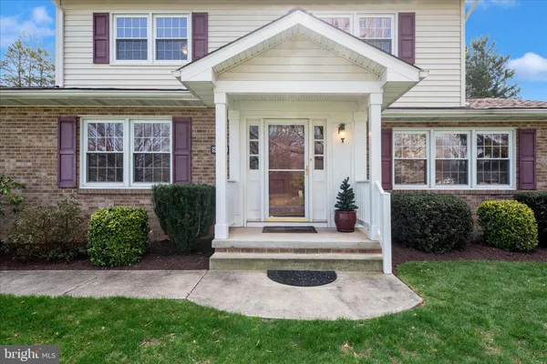 $658,000 | 8234 Glendale Drive, Frederick, MD 21702