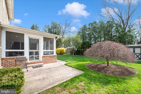 $658,000 | 8234 Glendale Drive, Frederick, MD 21702