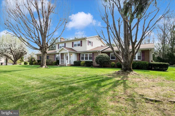 $658,000 | 8234 Glendale Drive, Frederick, MD 21702