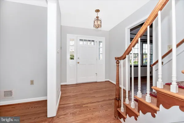 $658,000 | 8234 Glendale Drive, Frederick, MD 21702