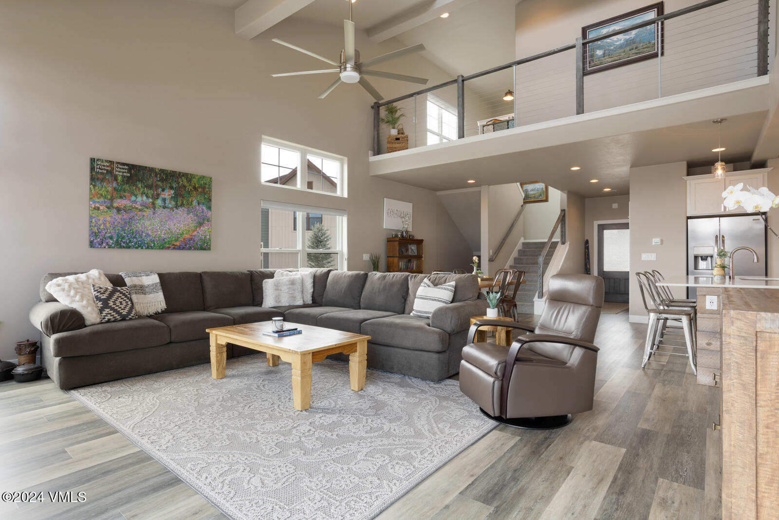 116 Soleil Circle Eagle, CO 81631 - Photo 3 of 36 116 Soleil Cir MLS-1