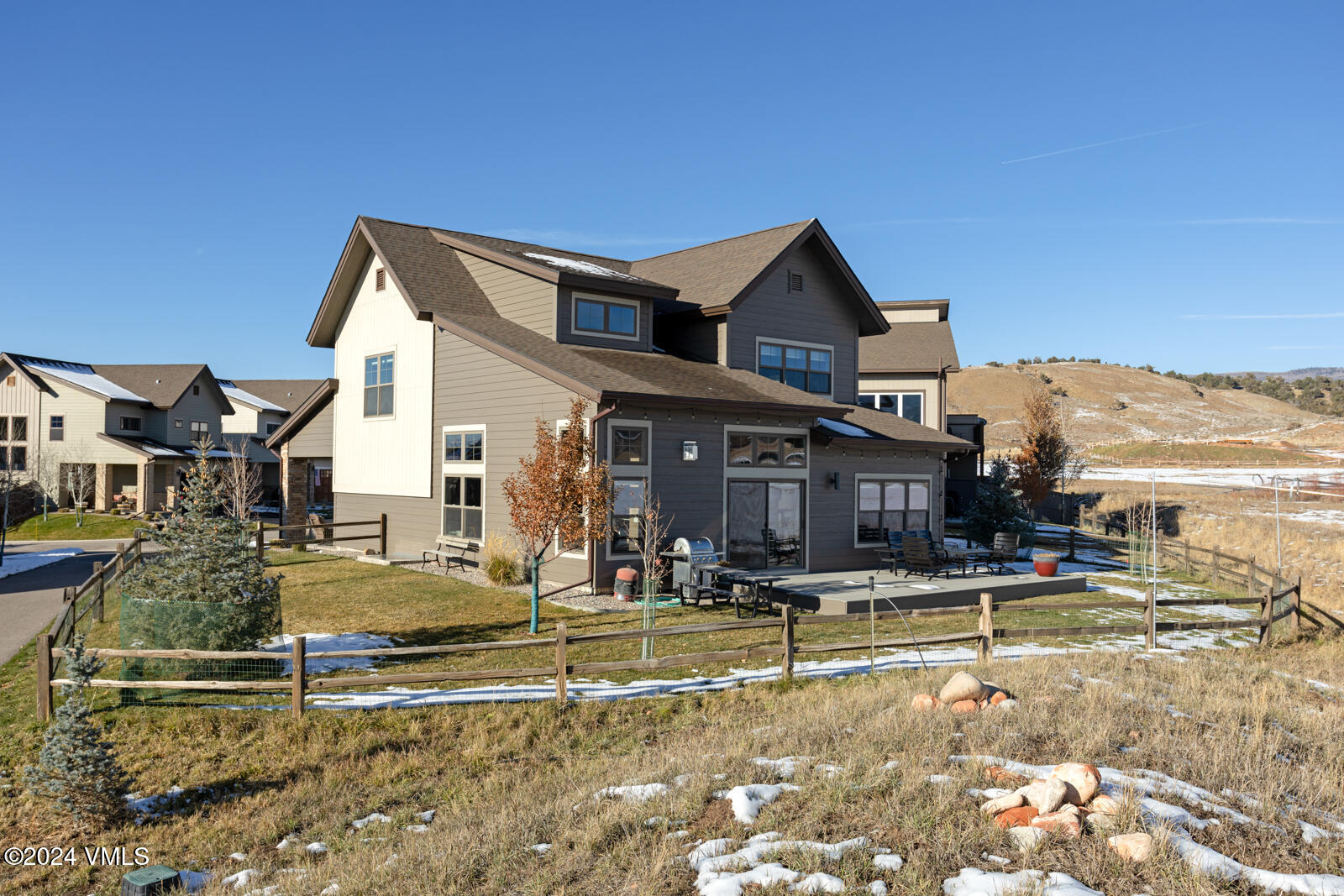 116 Soleil Circle Eagle, CO 81631 - Photo 35 of 36 116 Soleil Cir MLS-34