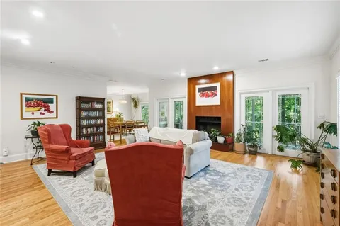 $629,000 | 1509 Sheridan Walk Northeast, Atlanta, GA 30324