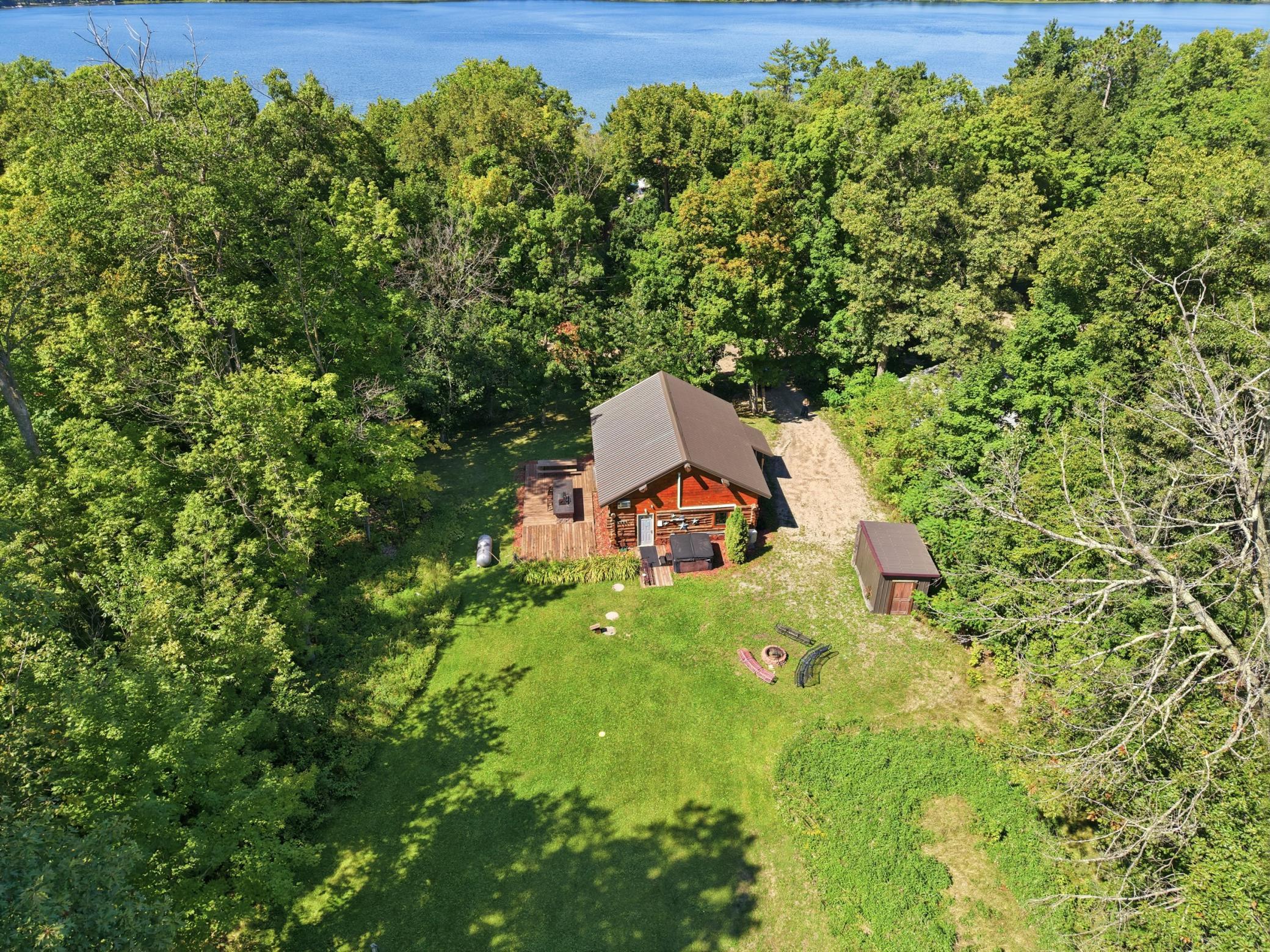 17377 Paradise Shores Road Brainerd, MN 56401 - Photo 59 of 63 Gallery Image 59