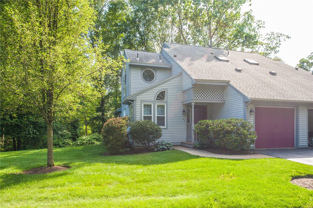 5570 Post Road, Unit 4 East Greenwich, RI 02818 - Photo 1 of 32 Gallery Image 1