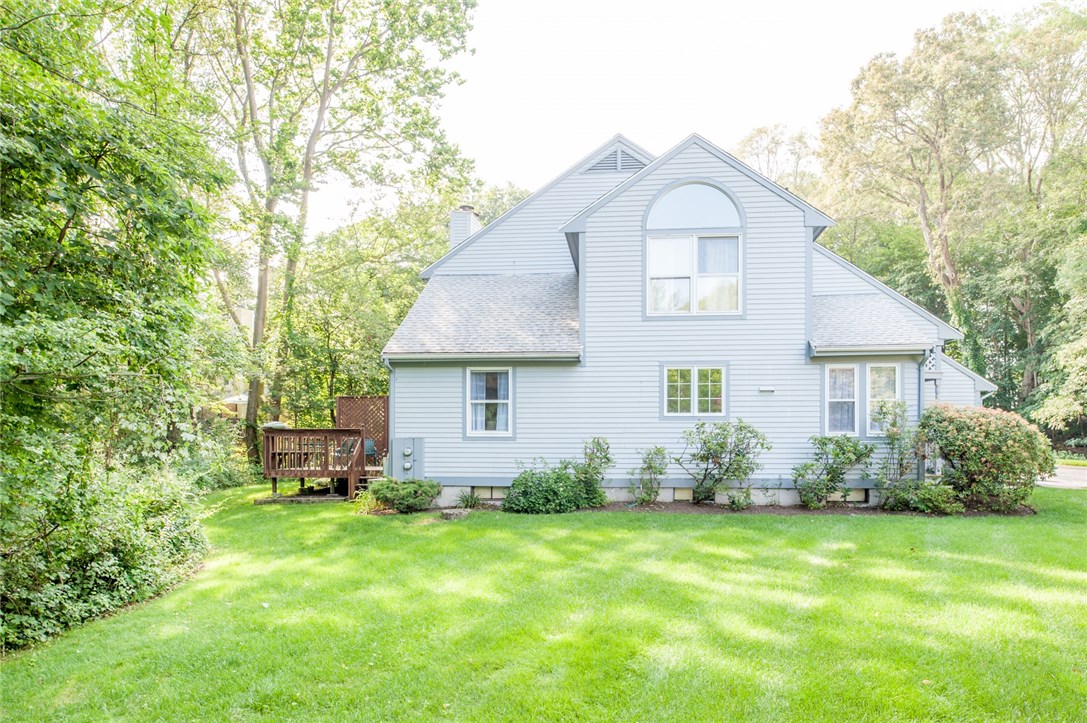 5570 Post Road, Unit 4 East Greenwich, RI 02818 - Photo 27 of 32 Gallery Image 27