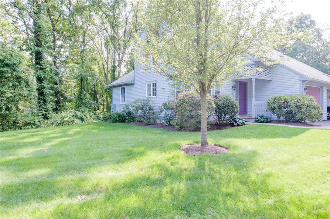 5570 Post Road, Unit 4 East Greenwich, RI 02818 - Photo 28 of 32 Gallery Image 28